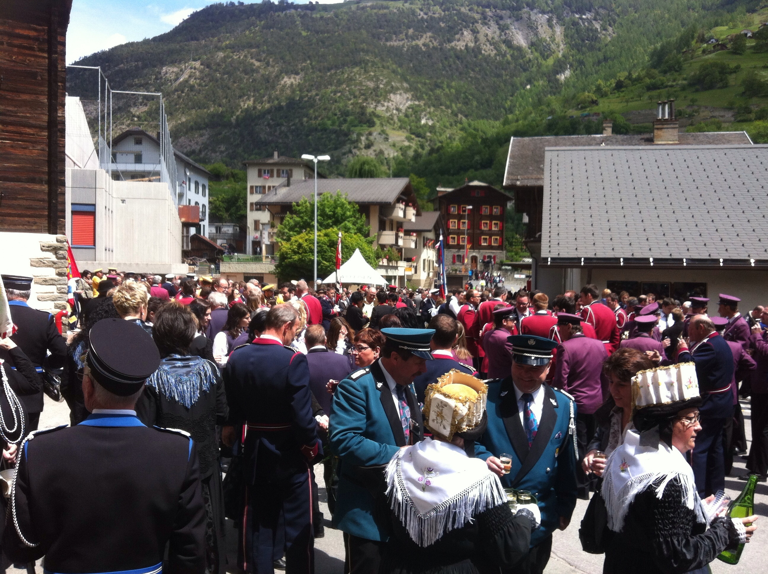 Apero Bahnhof Apero Bahnhof