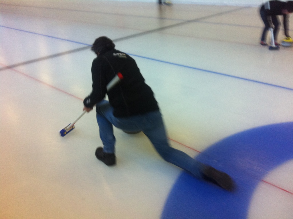 Curling 21