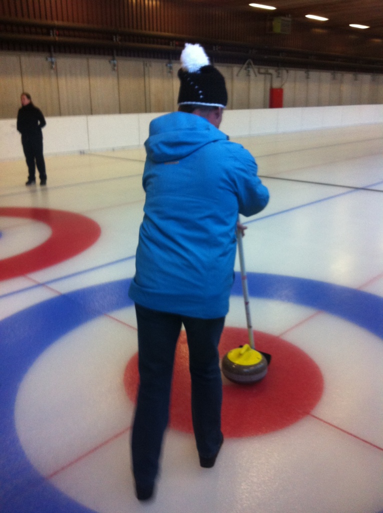 Curling 41